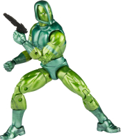 Wholesalers of Marvel Comics Iron Man Vault Guardsman toys image 5