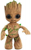 Wholesalers of Marvel Feature Groot Plush toys image 2