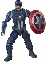 Wholesalers of Marvel Gamer Verse Captain America toys image 2