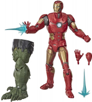 Wholesalers of Marvel Gamer Verse Iron Man toys image 2