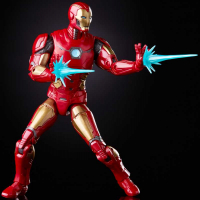 Wholesalers of Marvel Gamer Verse Iron Man toys image 4