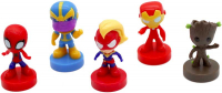 Wholesalers of Marvel Home Sprint toys image 4