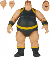 Wholesalers of Marvel Legend The Blob X-men Figure toys image 4