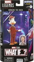 Wholesalers of Marvel Legends - What If - Howard The Duck toys image