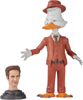 Wholesalers of Marvel Legends - What If - Howard The Duck toys image 2