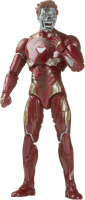 Wholesalers of Marvel Legends - What If - Zombie Iron Man toys image 2