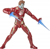Wholesalers of Marvel Legends - What If - Zombie Iron Man toys image 3