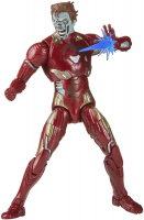 Wholesalers of Marvel Legends - What If - Zombie Iron Man toys image 4