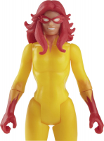 Wholesalers of Marvel Legends 3.75 Inch - Retro Firestar toys image 4