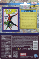 Wholesalers of Marvel Legends 3.75 Inch Retro Spider-man toys image 4