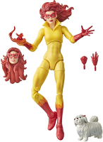 Wholesalers of Marvel Legends 6 Inch Firestar toys image 2