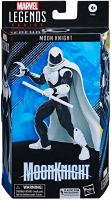 Wholesalers of Marvel Legends Moon Knight toys image