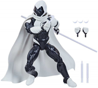Wholesalers of Marvel Legends Moon Knight toys image 2