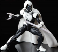 Wholesalers of Marvel Legends Moon Knight toys image 4