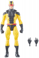 Wholesalers of Marvel Legends 6 Inch Marvels Nighthawk And Blur toys image 3