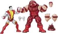 Wholesalers of Marvel Legends 80th Colossus Vs Juggernaut toys image 2