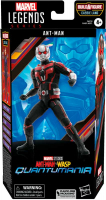 Wholesalers of Marvel Legends Ant-man toys image