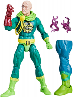 Wholesalers of Marvel Legends Baron Von Strucker Figure toys image 2