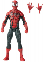 Wholesalers of Marvel Legends Ben Reilly Spider-man toys image 2