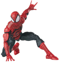 Wholesalers of Marvel Legends Ben Reilly Spider-man toys image 3