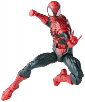 Wholesalers of Marvel Legends Ben Reilly Spider-man toys image 4