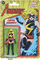 Wholesalers of Marvel Legends Carol Danvers toys Tmb