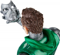 Wholesalers of Marvel Legends Captain Marvel Vs Doctor Doom toys image 5