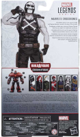 Wholesalers of Marvel Legends Crossbones toys image 3