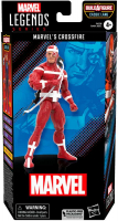 Wholesalers of Marvel Legends Crossfire toys image