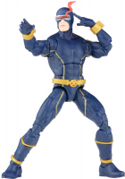 Wholesalers of Marvel Legends Cyclops Astonishing X-men Figure toys image 3