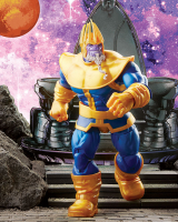 Wholesalers of Marvel Legends Deluxe Thanos toys image 3