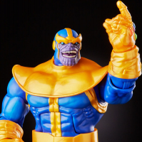 Wholesalers of Marvel Legends Deluxe Thanos toys image 4