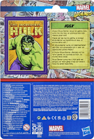 Wholesalers of Marvel Legends Doctor Bruce Banner toys image 3