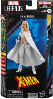 Wholesalers of Marvel Legends Emma Frost Astonishing X-men Figure toys Tmb