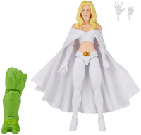 Wholesalers of Marvel Legends Emma Frost Astonishing X-men Figure toys image 2