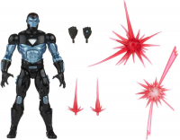 Wholesalers of Marvel Legends Marvels War Machine toys image 2