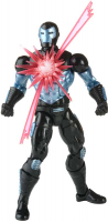 Wholesalers of Marvel Legends Marvels War Machine toys image 3