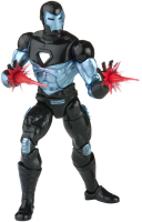 Wholesalers of Marvel Legends Marvels War Machine toys image 4