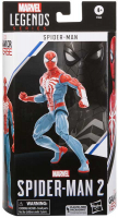 Wholesalers of Marvel Legends Gamerverse Spider-man toys Tmb