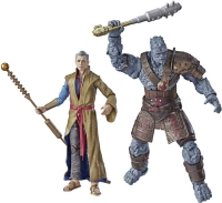 Wholesalers of Marvel Legends Grandmaster And Korg toys image 2