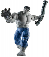 Wholesalers of Marvel Legends Grey Hulk And Dr Bruce Banner toys image 4