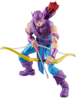 Wholesalers of Marvel Legends Hawkeye With Sky-cycle toys image 3
