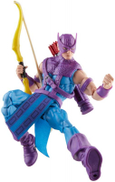 Wholesalers of Marvel Legends Hawkeye With Sky-cycle toys image 5