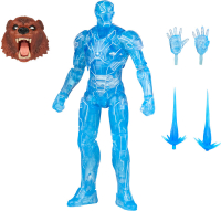 Wholesalers of Marvel Legends Hologram Iron Man toys image 2