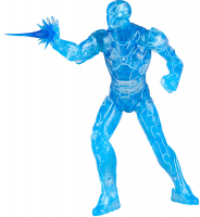 Wholesalers of Marvel Legends Hologram Iron Man toys image 3