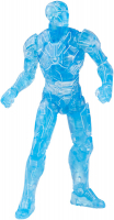 Wholesalers of Marvel Legends Hologram Iron Man toys image 4