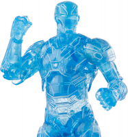 Wholesalers of Marvel Legends Hologram Iron Man toys image 5