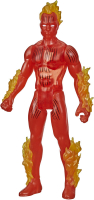 Wholesalers of Marvel Legends Human Torch toys image 2