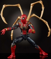 Wholesalers of Marvel Legends Iron Man And Iron Spider toys image 3