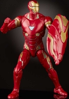 Wholesalers of Marvel Legends Iron Man And Iron Spider toys image 4
